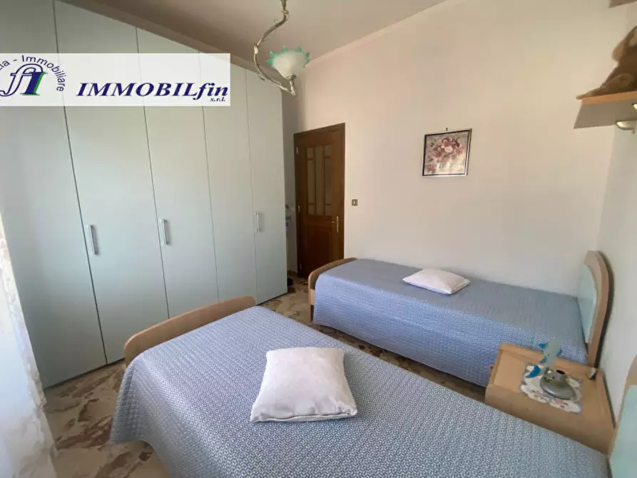 Immagine 18 di Appartamento in vendita  in via nazionale a Villabate