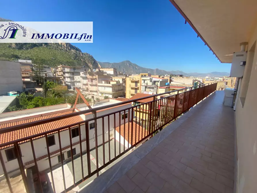 Immagine 19 di Appartamento in vendita  in via nazionale a Villabate