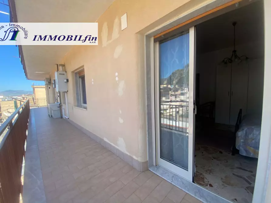 Immagine 21 di Appartamento in vendita  in via nazionale a Villabate