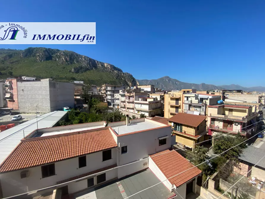 Immagine 23 di Appartamento in vendita  in via nazionale a Villabate