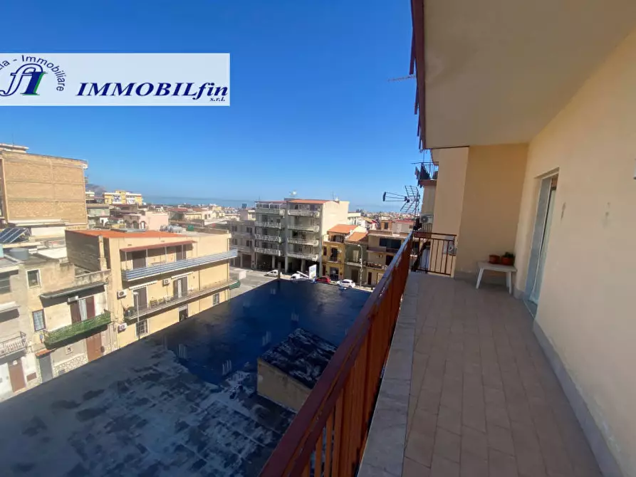 Immagine 24 di Appartamento in vendita  in via nazionale a Villabate