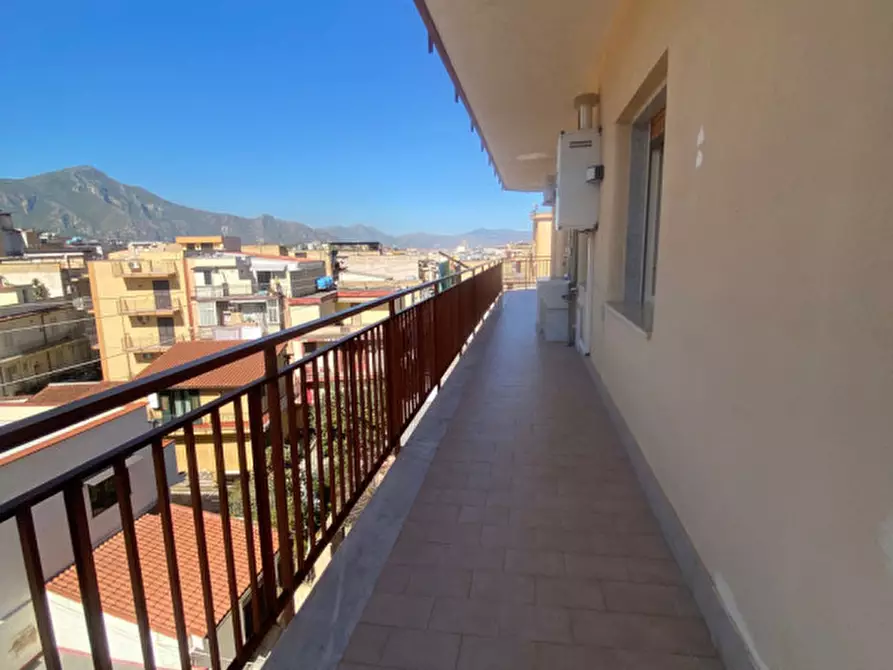 Immagine 25 di Appartamento in vendita  in via nazionale a Villabate