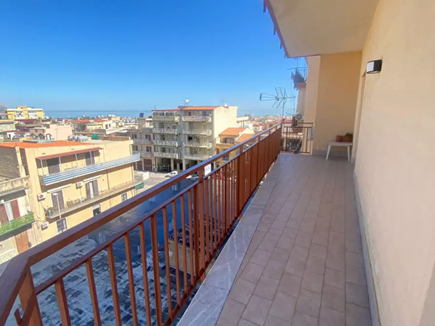 Immagine 26 di Appartamento in vendita  in via nazionale a Villabate