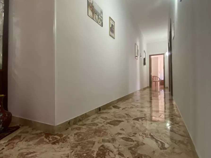 Immagine 27 di Appartamento in vendita  in via nazionale a Villabate