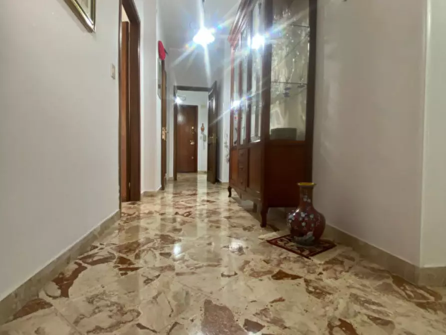 Immagine 28 di Appartamento in vendita  in via nazionale a Villabate