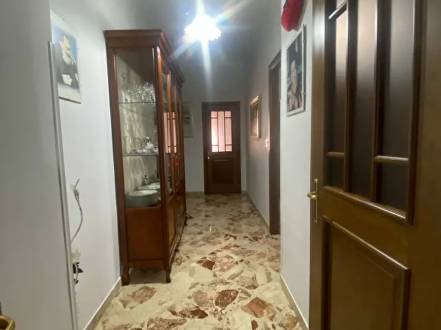 Immagine 29 di Appartamento in vendita  in via nazionale a Villabate