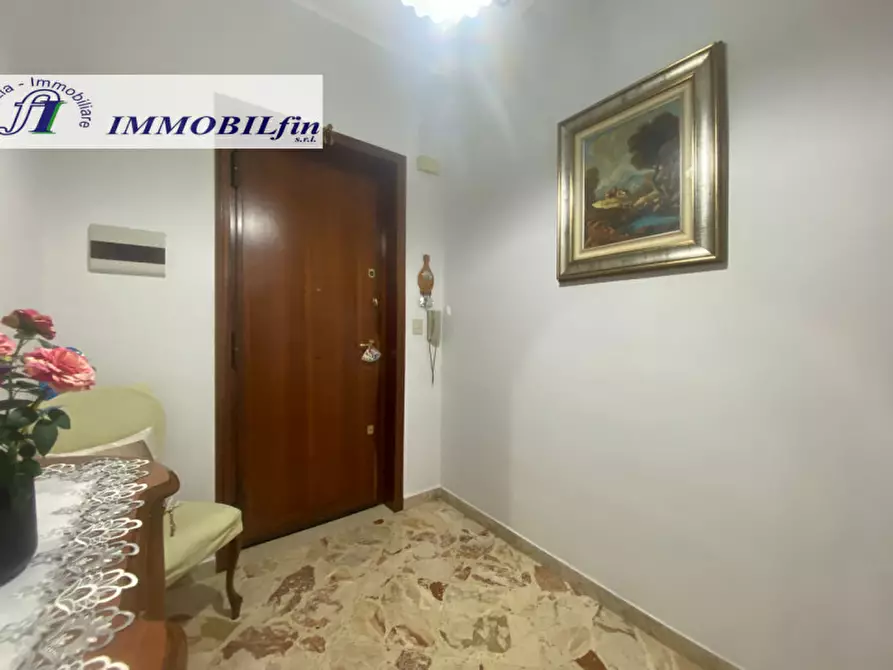 Immagine 30 di Appartamento in vendita  in via nazionale a Villabate