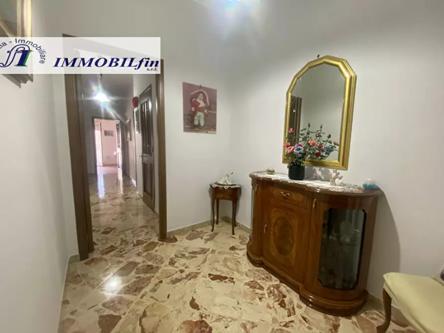 Immagine 31 di Appartamento in vendita  in via nazionale a Villabate