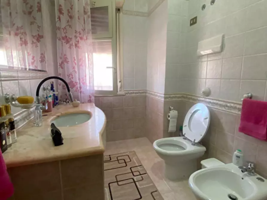 Immagine 32 di Appartamento in vendita  in via nazionale a Villabate