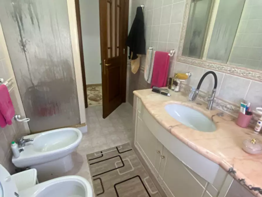 Immagine 33 di Appartamento in vendita  in via nazionale a Villabate