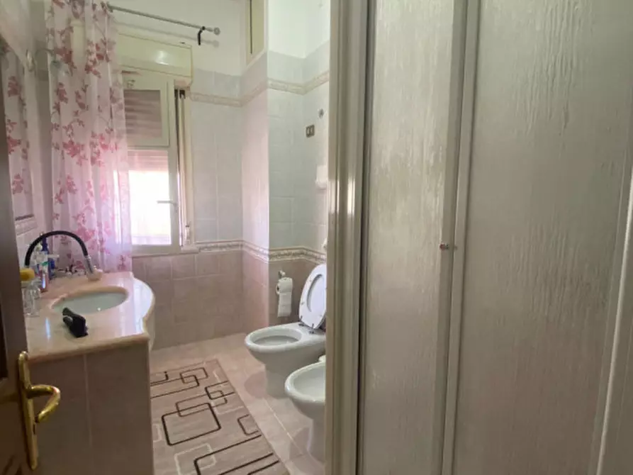 Immagine 34 di Appartamento in vendita  in via nazionale a Villabate