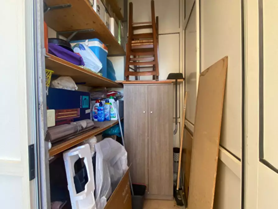 Immagine 35 di Appartamento in vendita  in via nazionale a Villabate