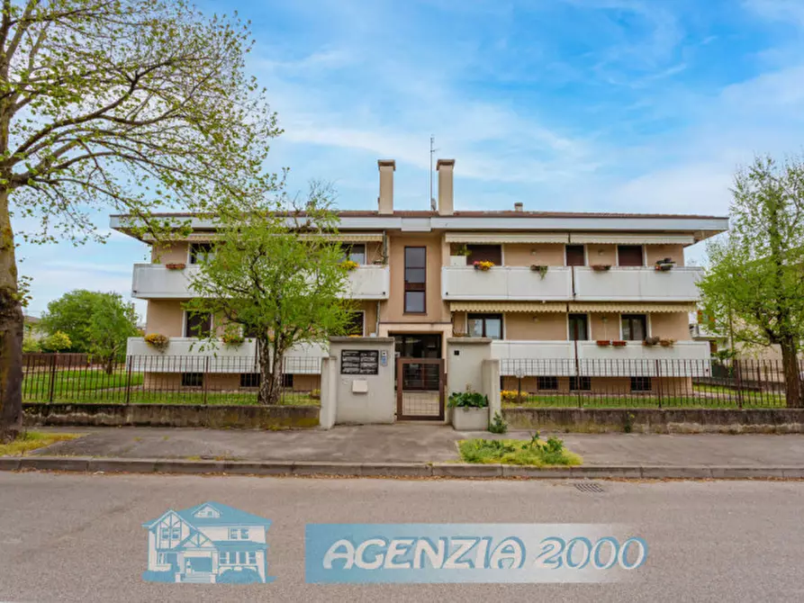 Immagine 1 di Appartamento in vendita  in Via Santa Lucia 1 a Vigonza