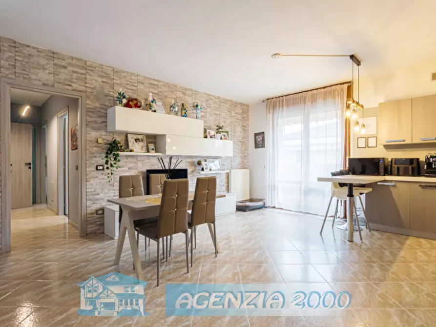 Immagine 2 di Appartamento in vendita  in Via Santa Lucia 1 a Vigonza