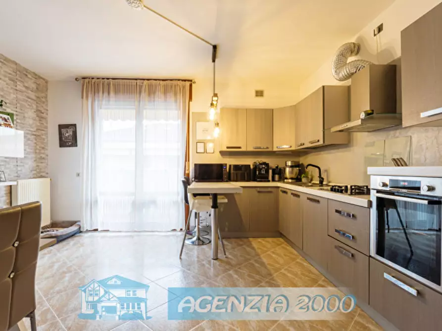 Immagine 4 di Appartamento in vendita  in Via Santa Lucia 1 a Vigonza