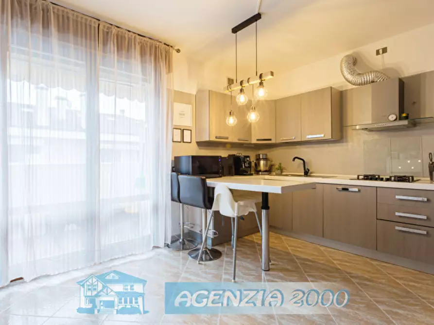 Immagine 6 di Appartamento in vendita  in Via Santa Lucia 1 a Vigonza