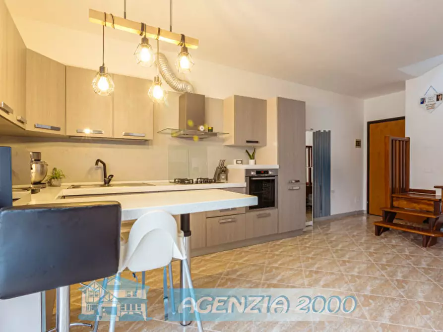 Immagine 7 di Appartamento in vendita  in Via Santa Lucia 1 a Vigonza