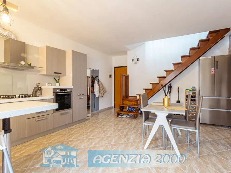 Immagine 8 di Appartamento in vendita  in Via Santa Lucia 1 a Vigonza