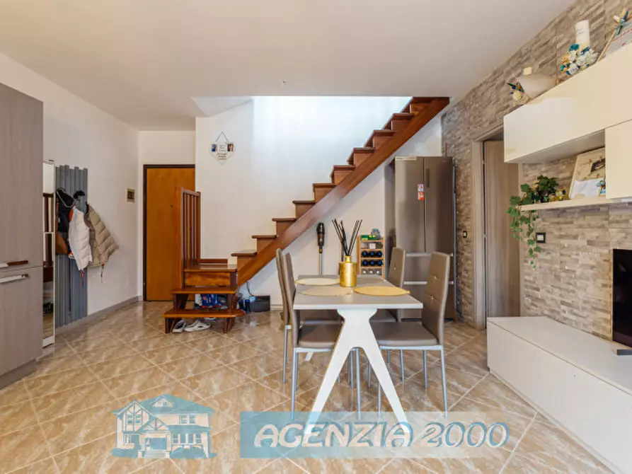 Immagine 9 di Appartamento in vendita  in Via Santa Lucia 1 a Vigonza