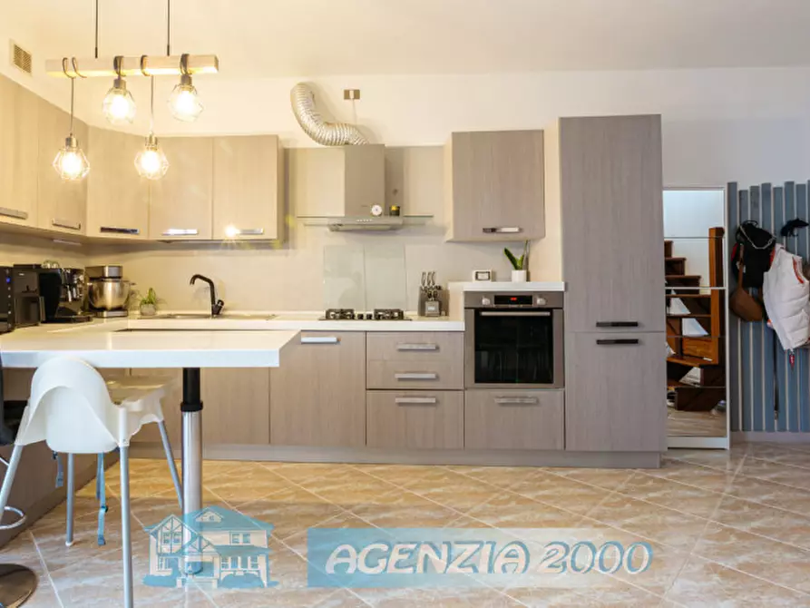 Immagine 10 di Appartamento in vendita  in Via Santa Lucia 1 a Vigonza