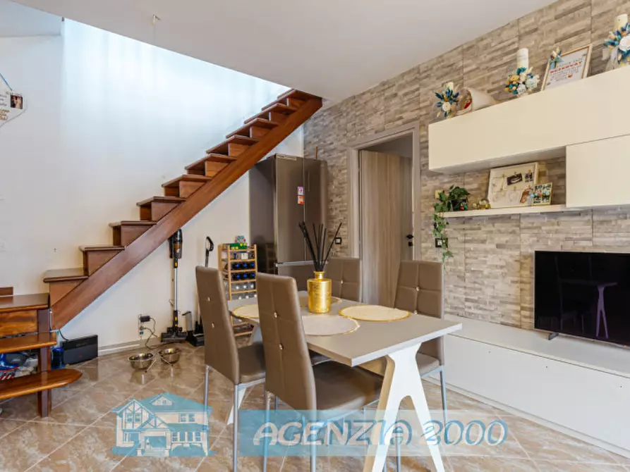 Immagine 13 di Appartamento in vendita  in Via Santa Lucia 1 a Vigonza