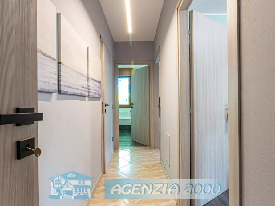 Immagine 14 di Appartamento in vendita  in Via Santa Lucia 1 a Vigonza