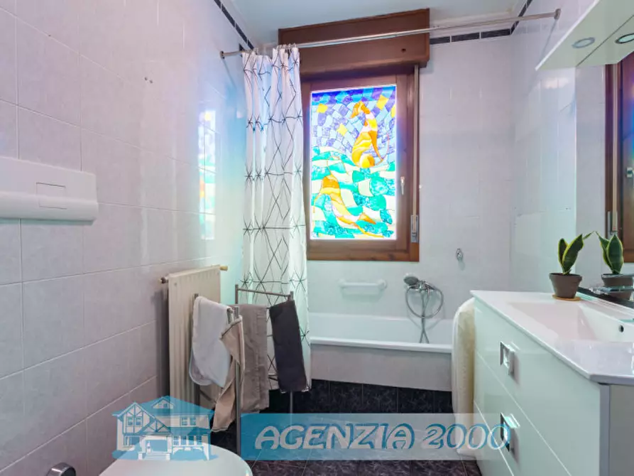 Immagine 18 di Appartamento in vendita  in Via Santa Lucia 1 a Vigonza