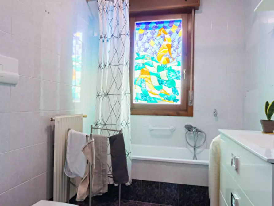 Immagine 19 di Appartamento in vendita  in Via Santa Lucia 1 a Vigonza