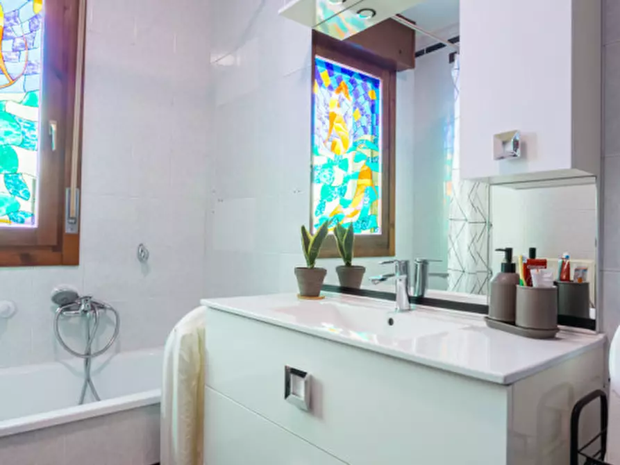 Immagine 20 di Appartamento in vendita  in Via Santa Lucia 1 a Vigonza