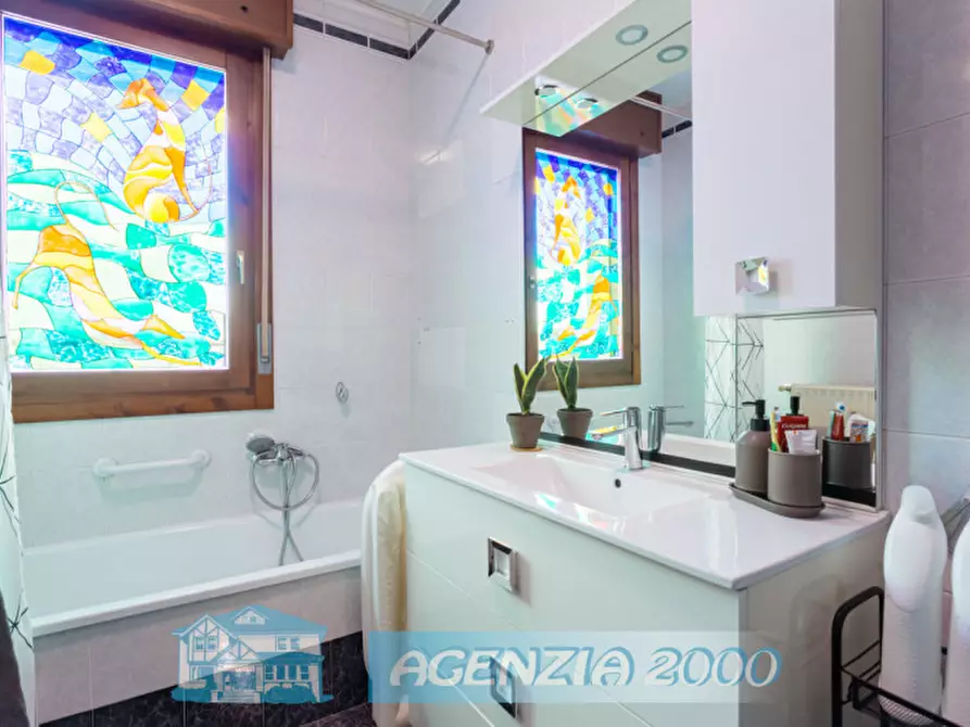 Immagine 21 di Appartamento in vendita  in Via Santa Lucia 1 a Vigonza