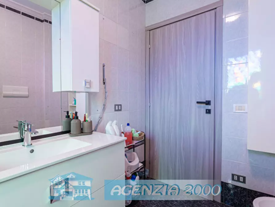 Immagine 22 di Appartamento in vendita  in Via Santa Lucia 1 a Vigonza