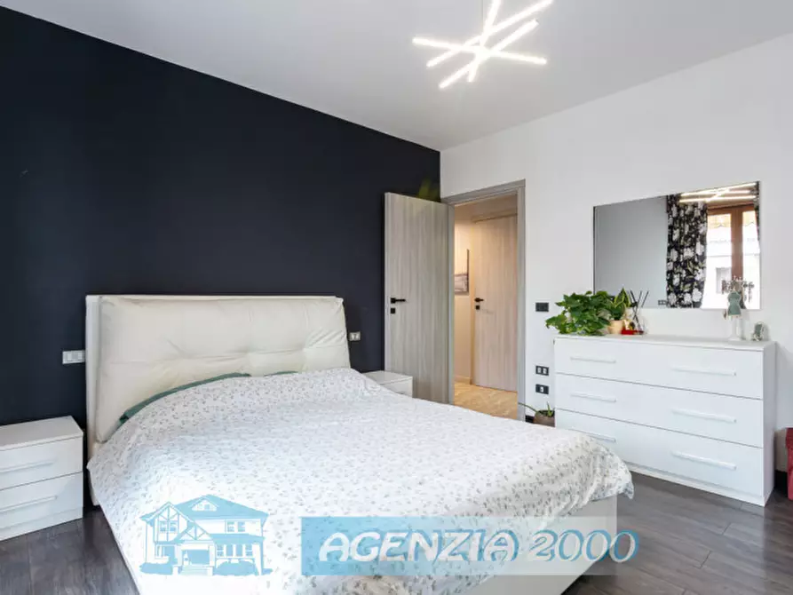 Immagine 23 di Appartamento in vendita  in Via Santa Lucia 1 a Vigonza