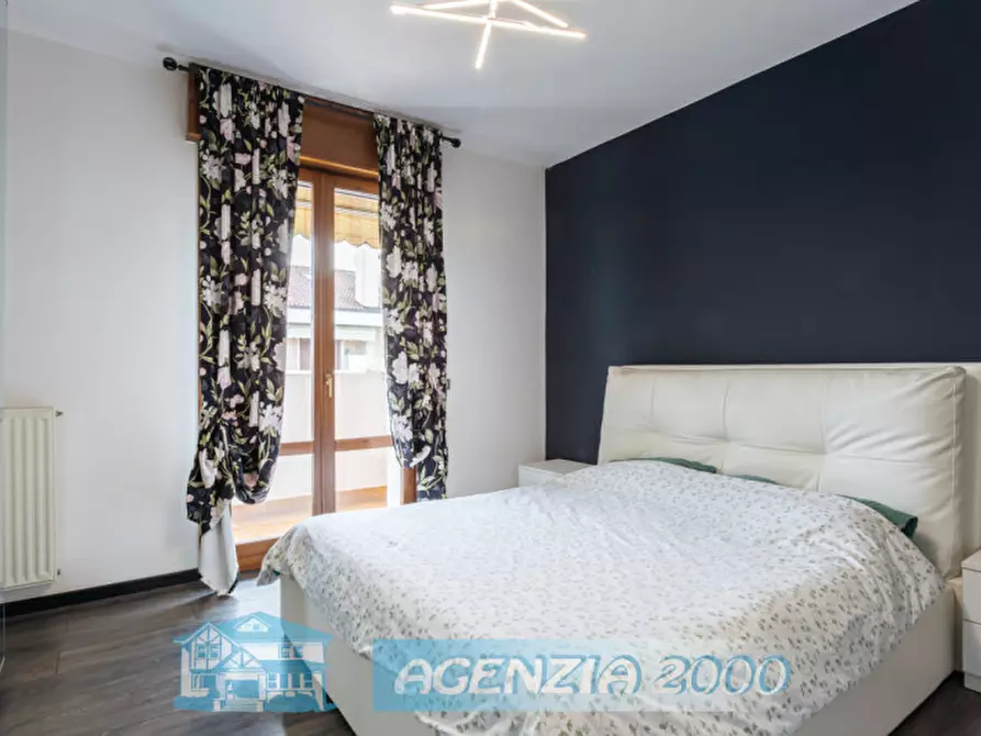 Immagine 24 di Appartamento in vendita  in Via Santa Lucia 1 a Vigonza