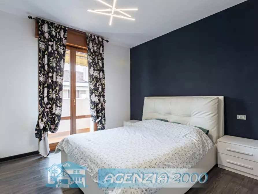 Immagine 25 di Appartamento in vendita  in Via Santa Lucia 1 a Vigonza