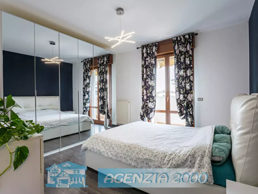 Immagine 26 di Appartamento in vendita  in Via Santa Lucia 1 a Vigonza