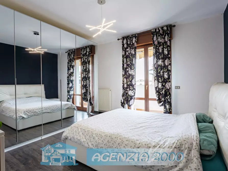 Immagine 27 di Appartamento in vendita  in Via Santa Lucia 1 a Vigonza