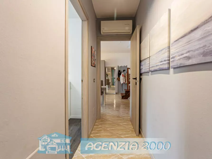 Immagine 28 di Appartamento in vendita  in Via Santa Lucia 1 a Vigonza