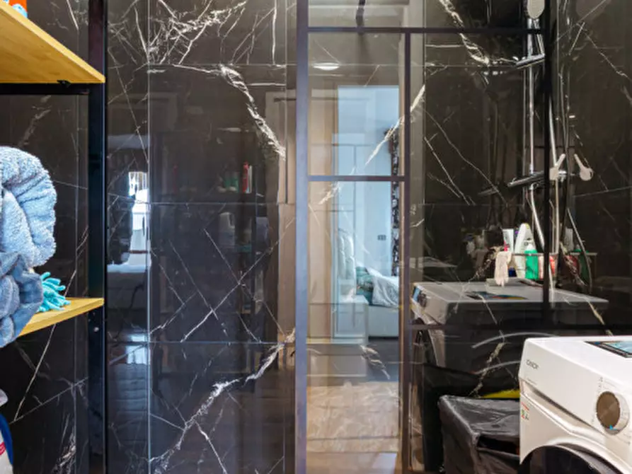 Immagine 29 di Appartamento in vendita  in Via Santa Lucia 1 a Vigonza