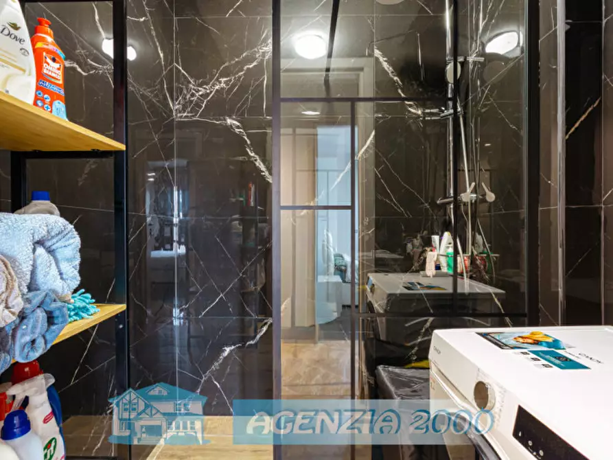 Immagine 30 di Appartamento in vendita  in Via Santa Lucia 1 a Vigonza