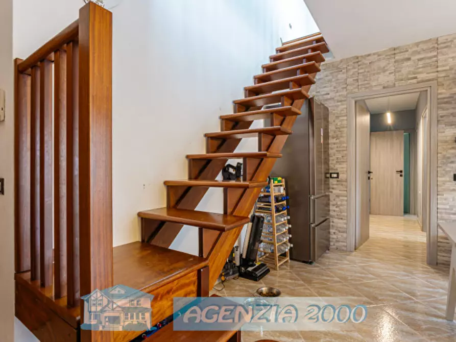 Immagine 31 di Appartamento in vendita  in Via Santa Lucia 1 a Vigonza