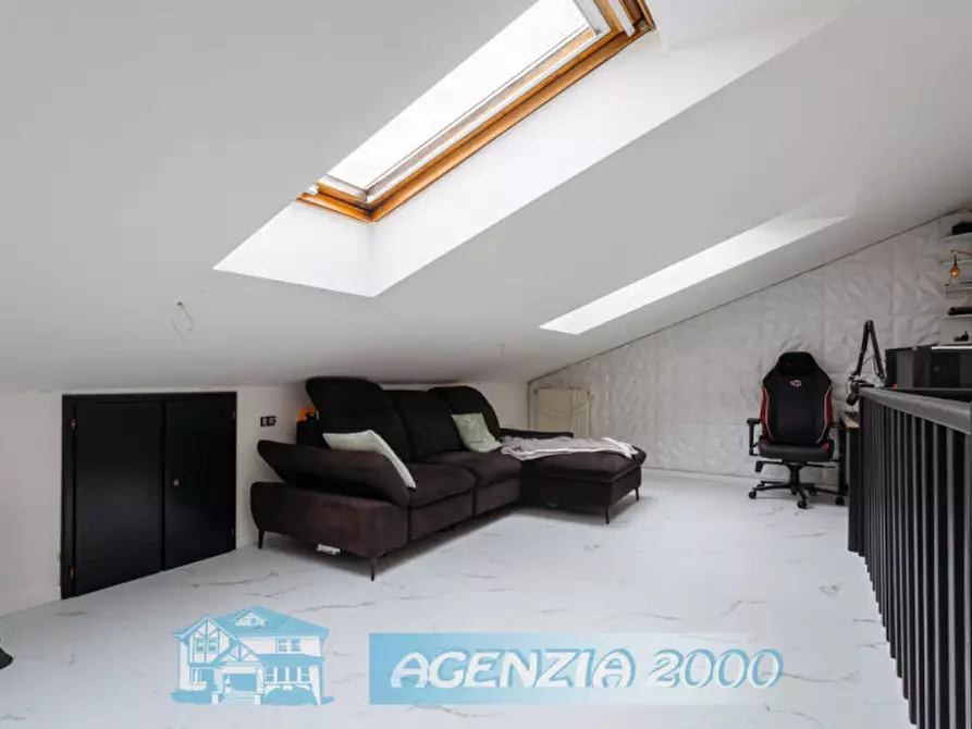 Immagine 32 di Appartamento in vendita  in Via Santa Lucia 1 a Vigonza