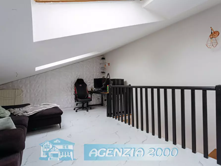 Immagine 34 di Appartamento in vendita  in Via Santa Lucia 1 a Vigonza