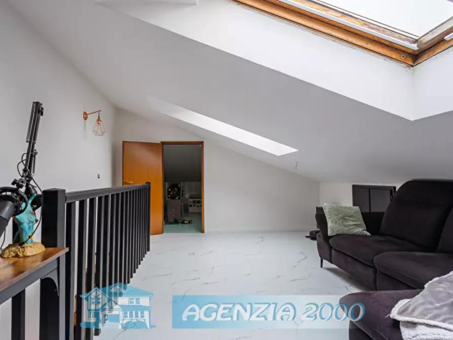 Immagine 35 di Appartamento in vendita  in Via Santa Lucia 1 a Vigonza