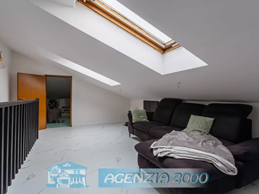 Immagine 36 di Appartamento in vendita  in Via Santa Lucia 1 a Vigonza