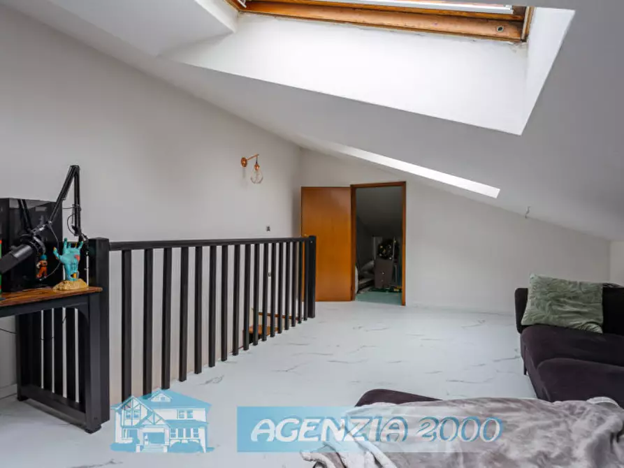 Immagine 37 di Appartamento in vendita  in Via Santa Lucia 1 a Vigonza