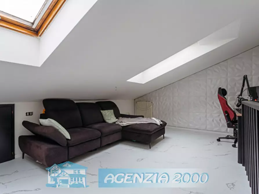 Immagine 38 di Appartamento in vendita  in Via Santa Lucia 1 a Vigonza