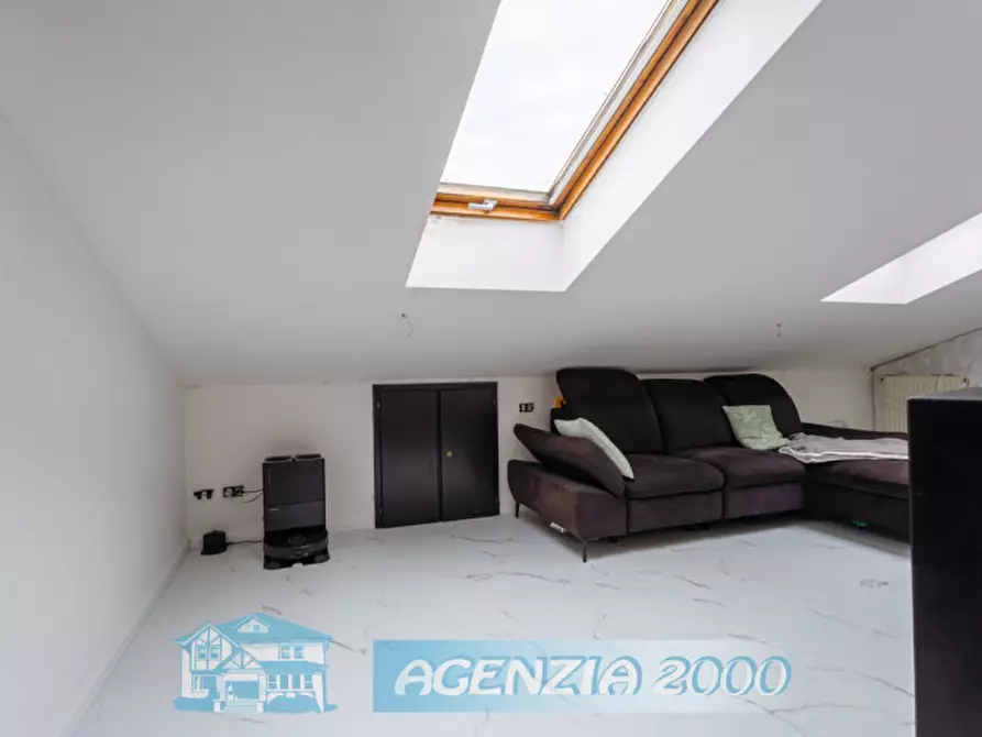 Immagine 39 di Appartamento in vendita  in Via Santa Lucia 1 a Vigonza