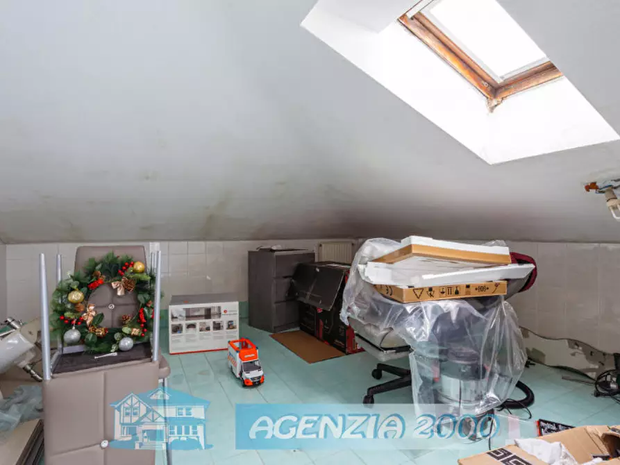 Immagine 40 di Appartamento in vendita  in Via Santa Lucia 1 a Vigonza