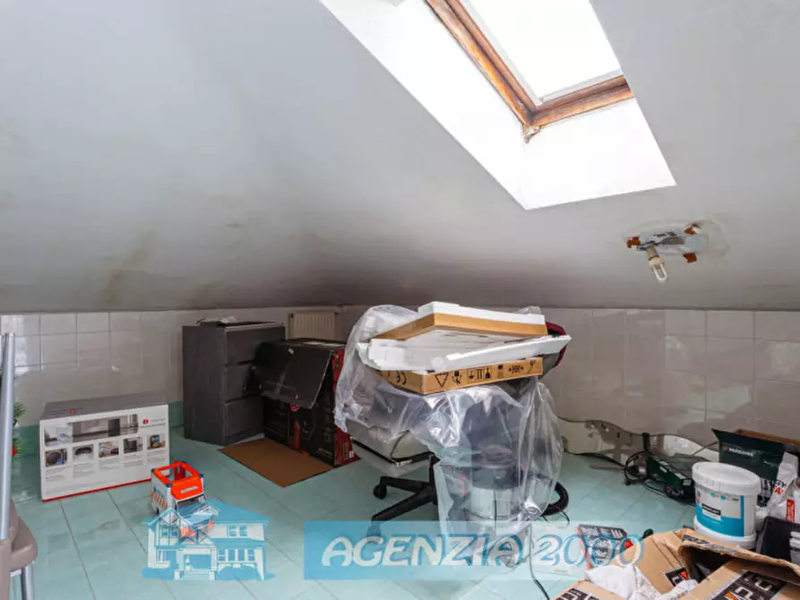 Immagine 41 di Appartamento in vendita  in Via Santa Lucia 1 a Vigonza