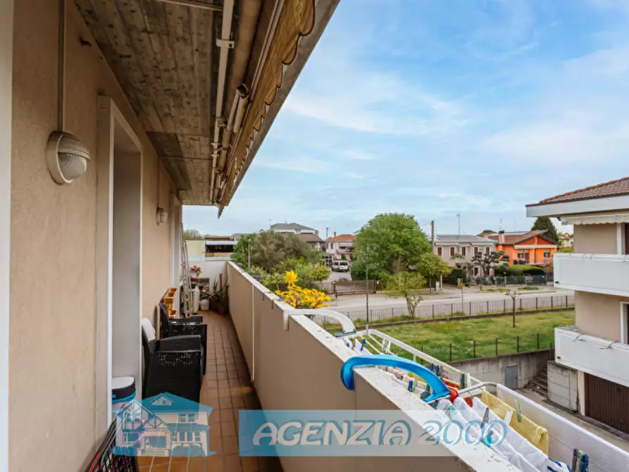 Immagine 42 di Appartamento in vendita  in Via Santa Lucia 1 a Vigonza